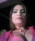 Rencontre Femme Venezuela à Ciudad Bolivar  : Gabriela, 44 ans